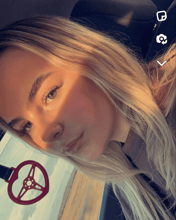 Charlie May - CMH Beauty Founder